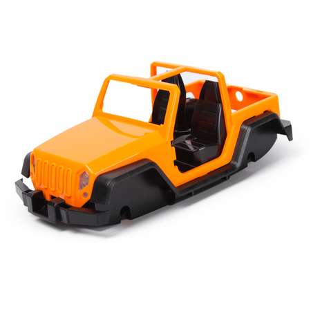 Конструктор Mobicaro сборная игровая модель