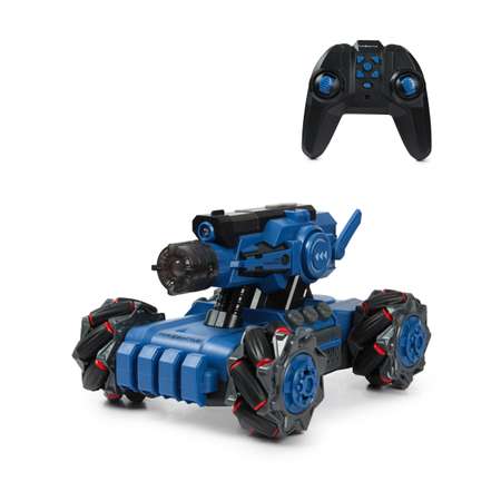 Игровой набор РУ Mobicaro Танковый бой