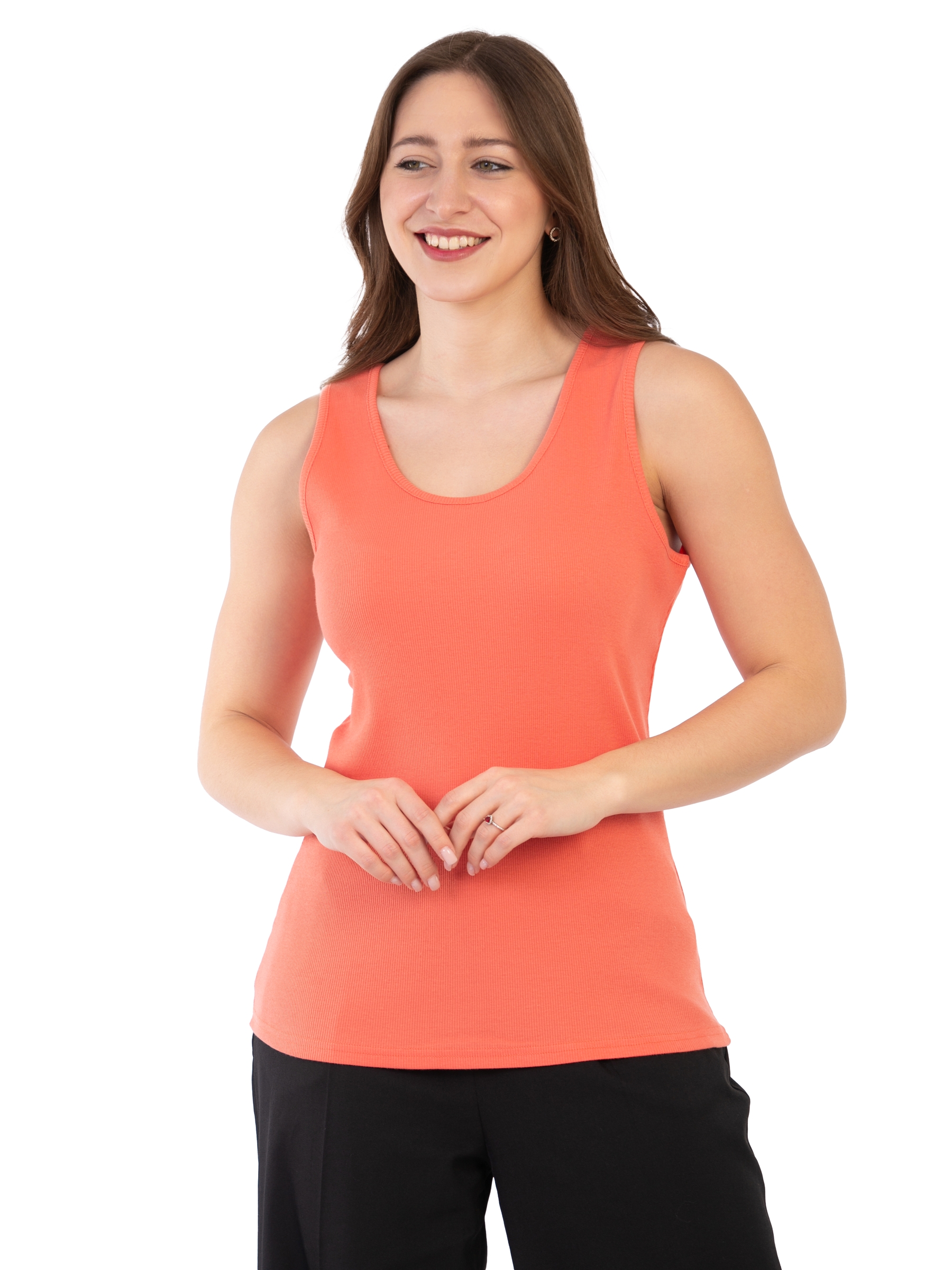 Майка N.O.A. 31906-7 - фото 15