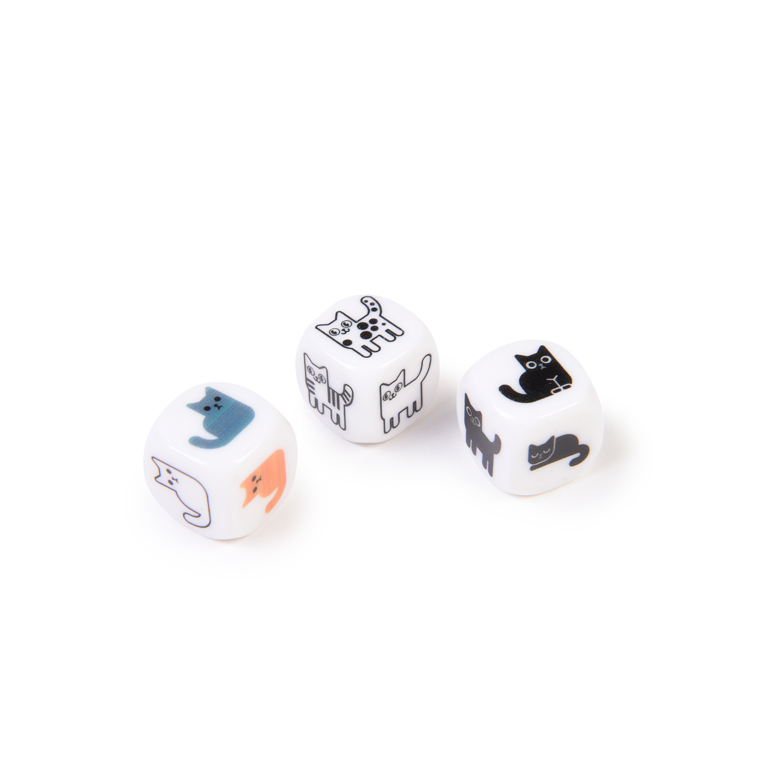Настольная игра Десятое королевство Где мой кот - фото 5