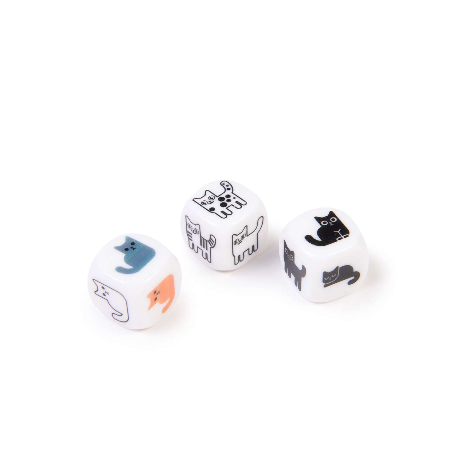 Настольная игра Десятое королевство Где мой кот - фото 5
