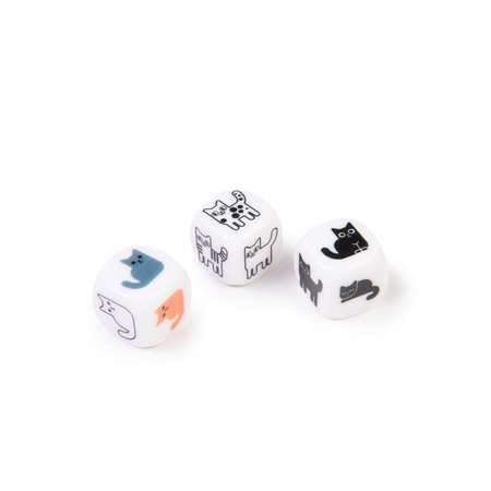 Настольная игра Десятое королевство Где мой кот