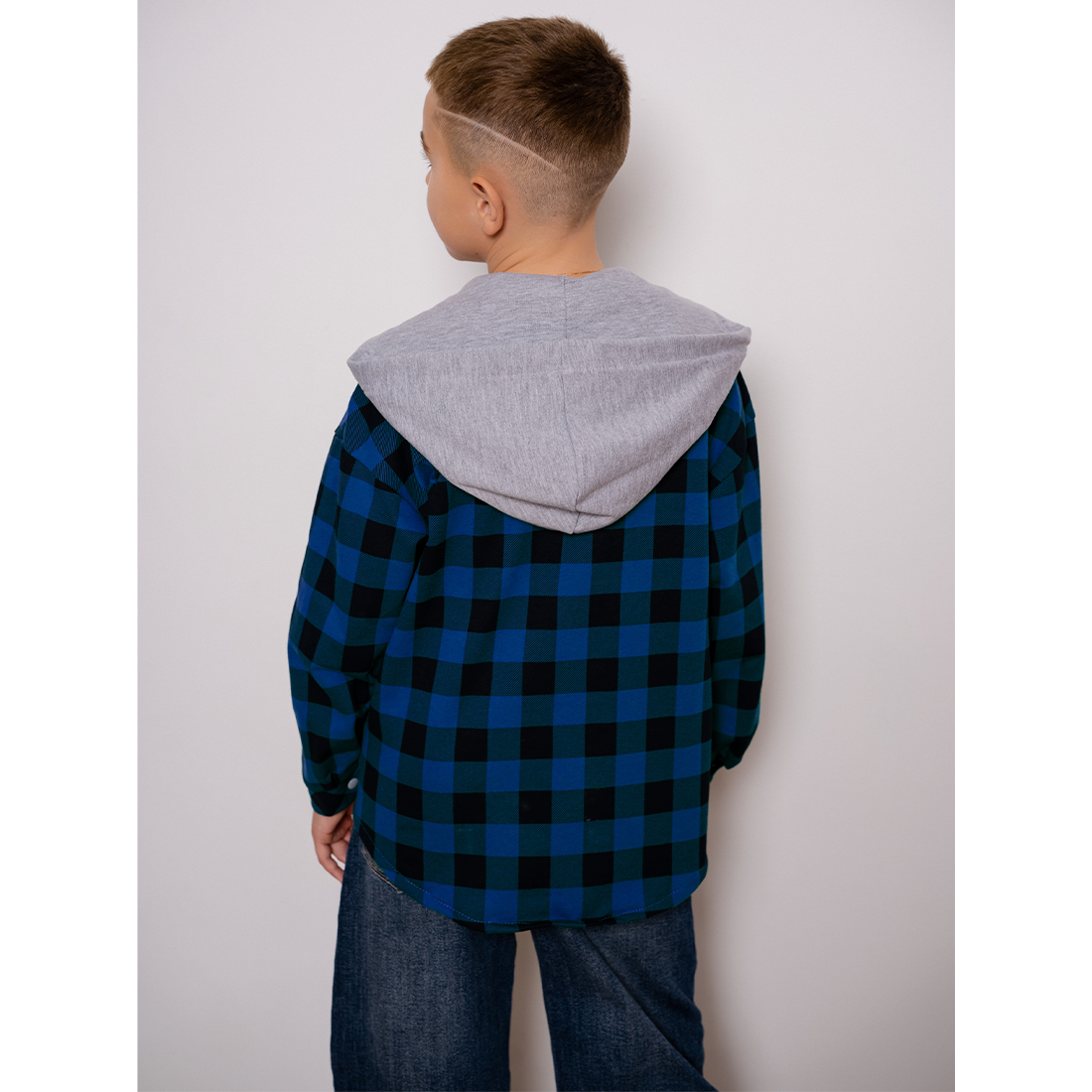 Рубашка YOULALA 1570310109 - фото 8