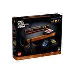 Конструктор LEGO Icons Атари 2600 2532 дет.