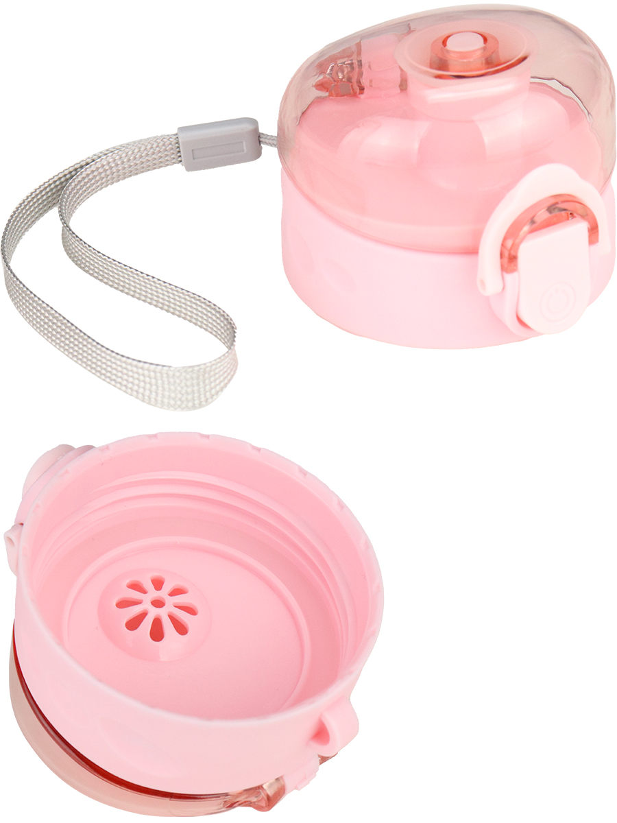 Бутылка Miland 780 мл в ассортименте - фото 3