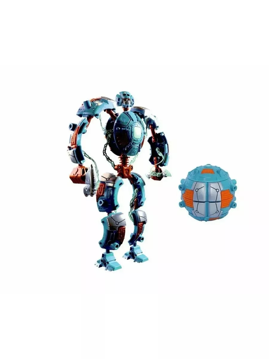 Фигурка GIGA BOTS - фото 1