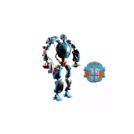 Фигурка GIGA BOTS