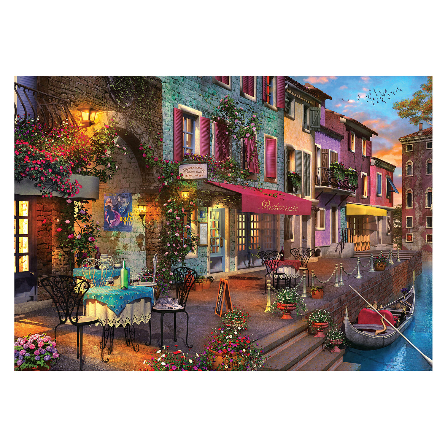 Пазл ART PUZZLE классический - фото 2