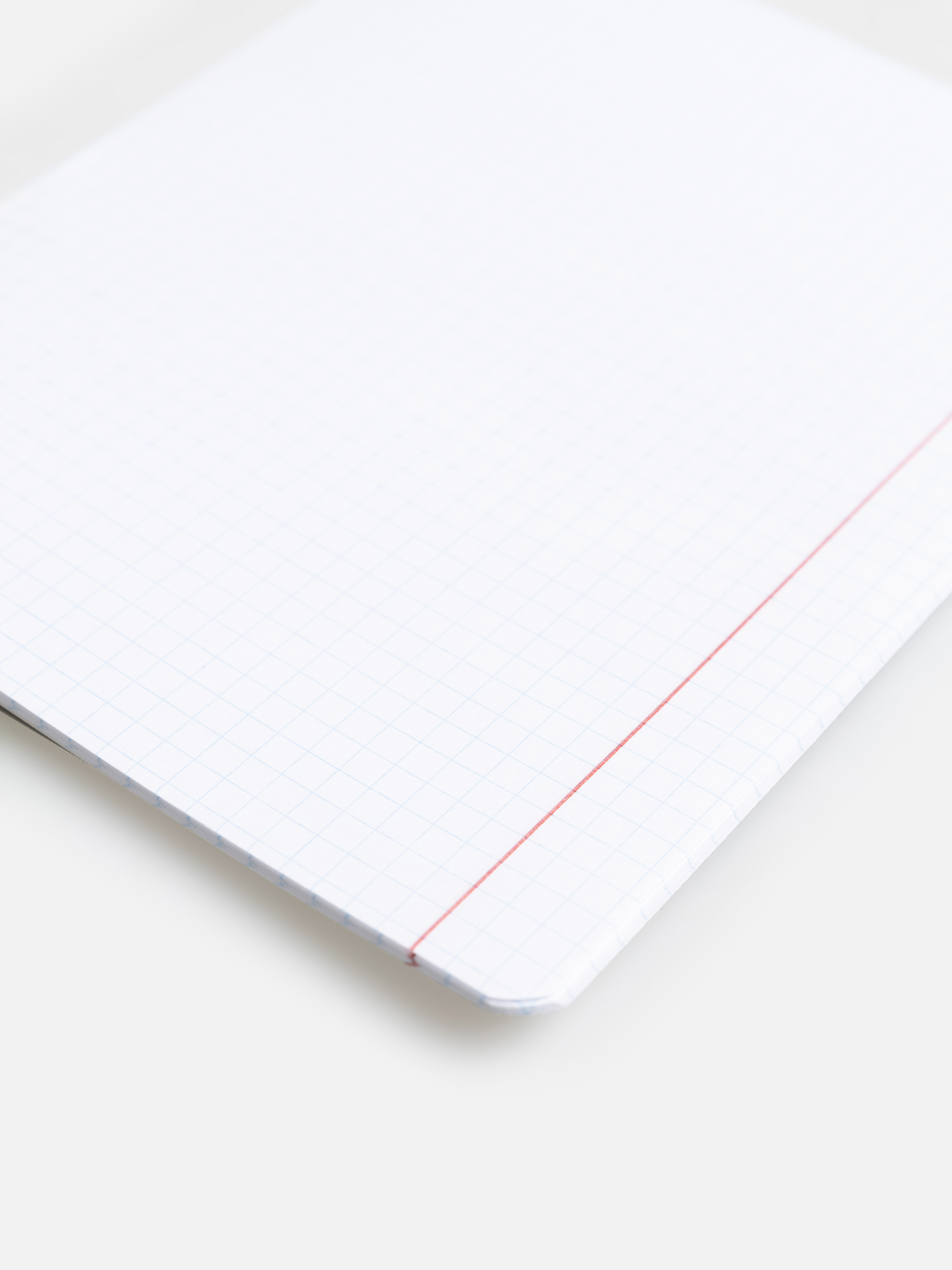 Тетрадь Acoola клетка 18 лист. - фото 3