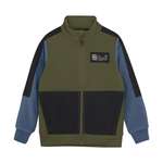 Толстовка Color Kids