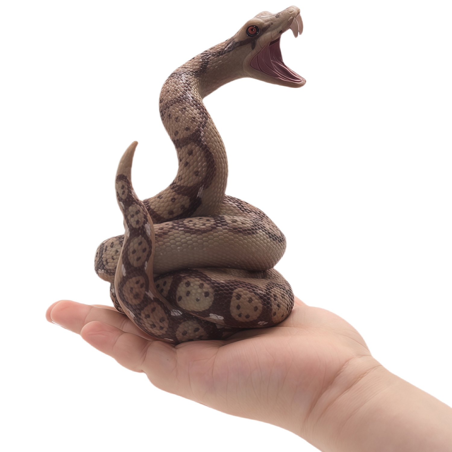 Фигурка Детское Время Удав - фото 2