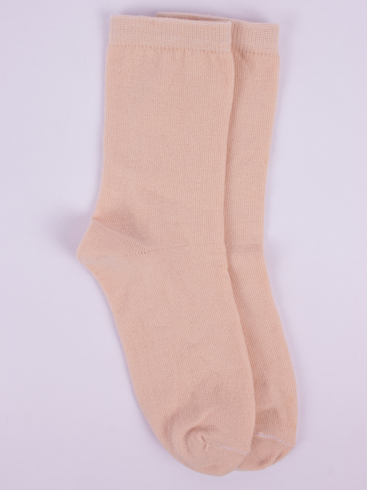 Носки 3 пары Babushka D3бежевый - фото 9