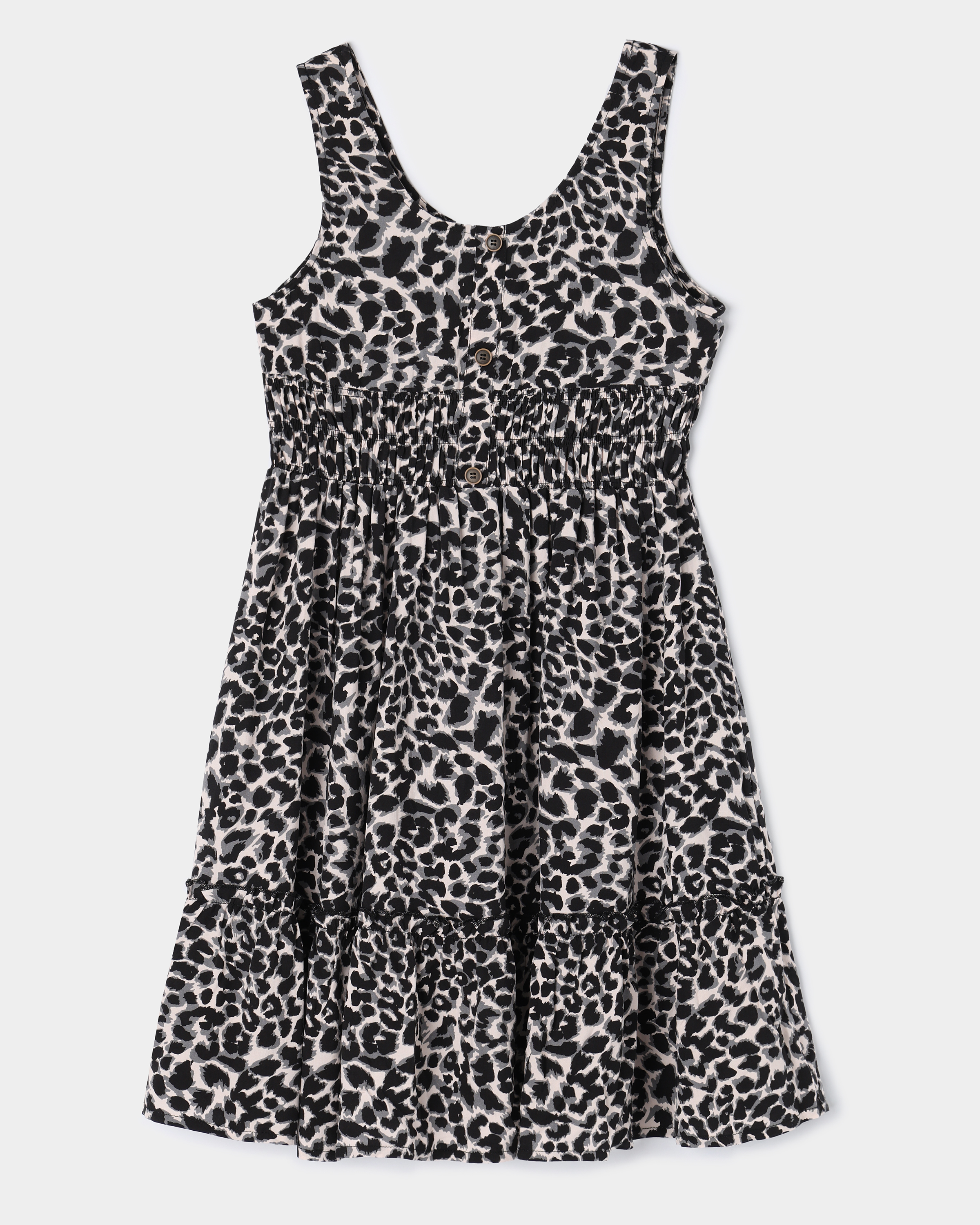 Сарафан Futurino S26FU3-G378tg-L2 - фото 1