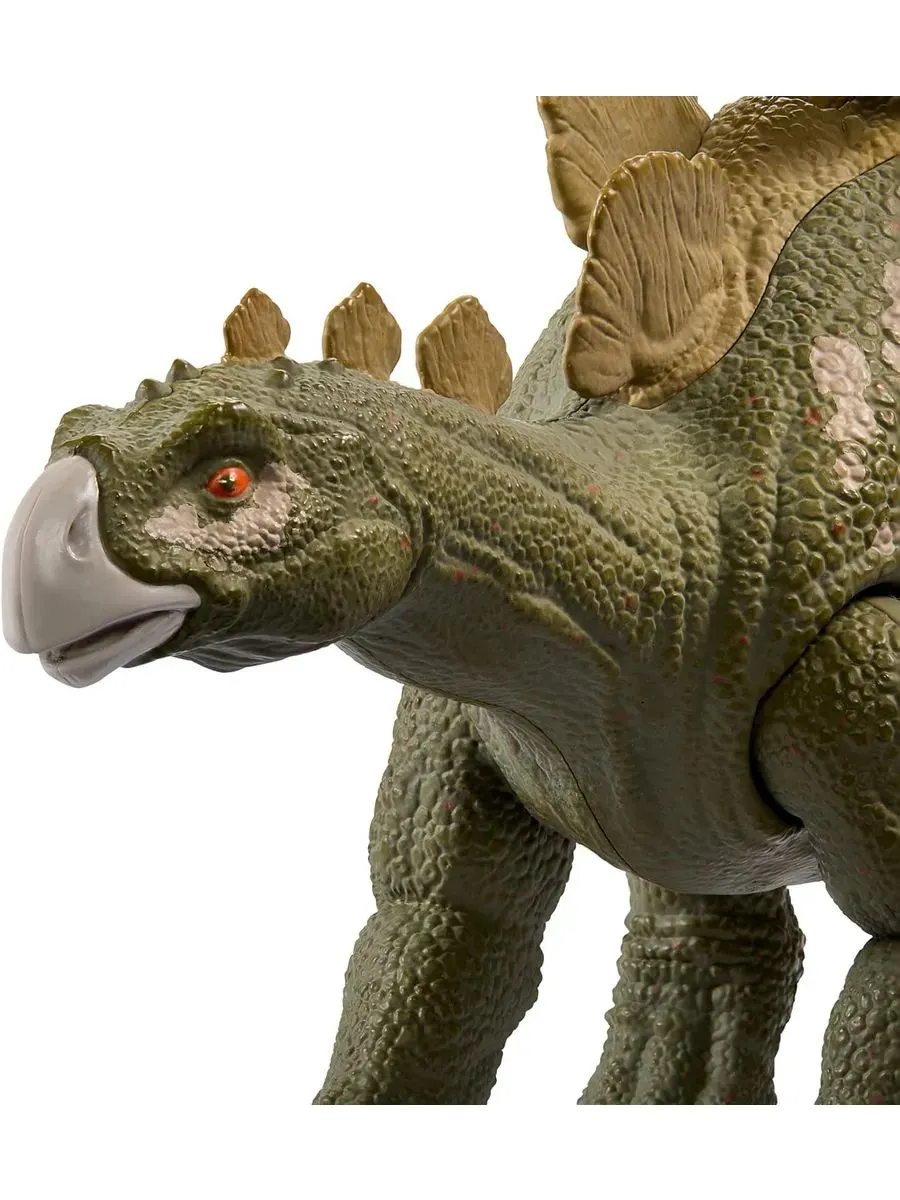 Фигурка Jurassic World Гесперозавра - фото 4