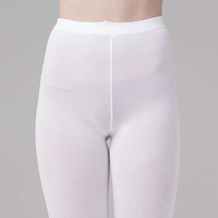 Колготки с отверстием на стопе Astra socks