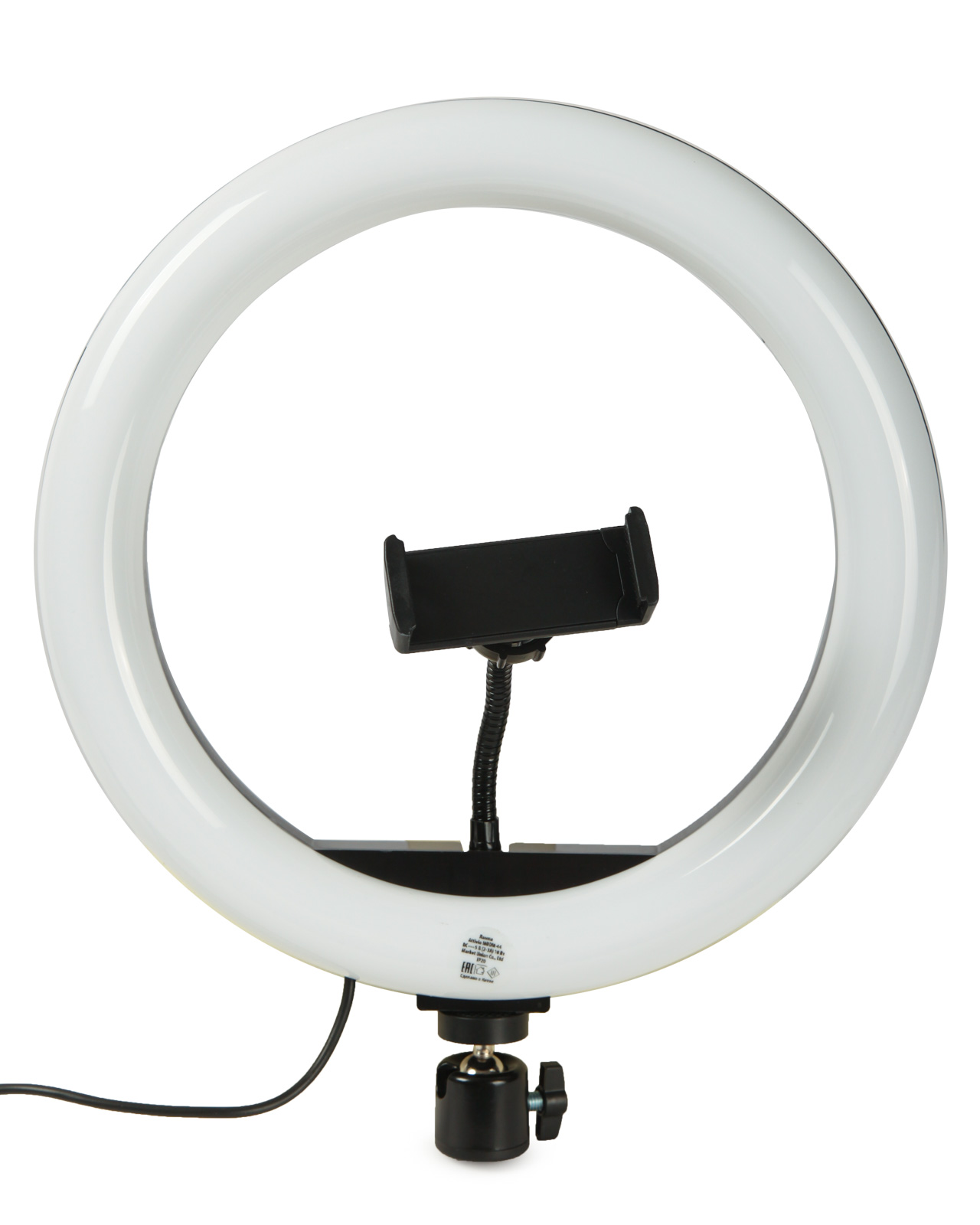 Лампа для селфи Attivio - фото 2