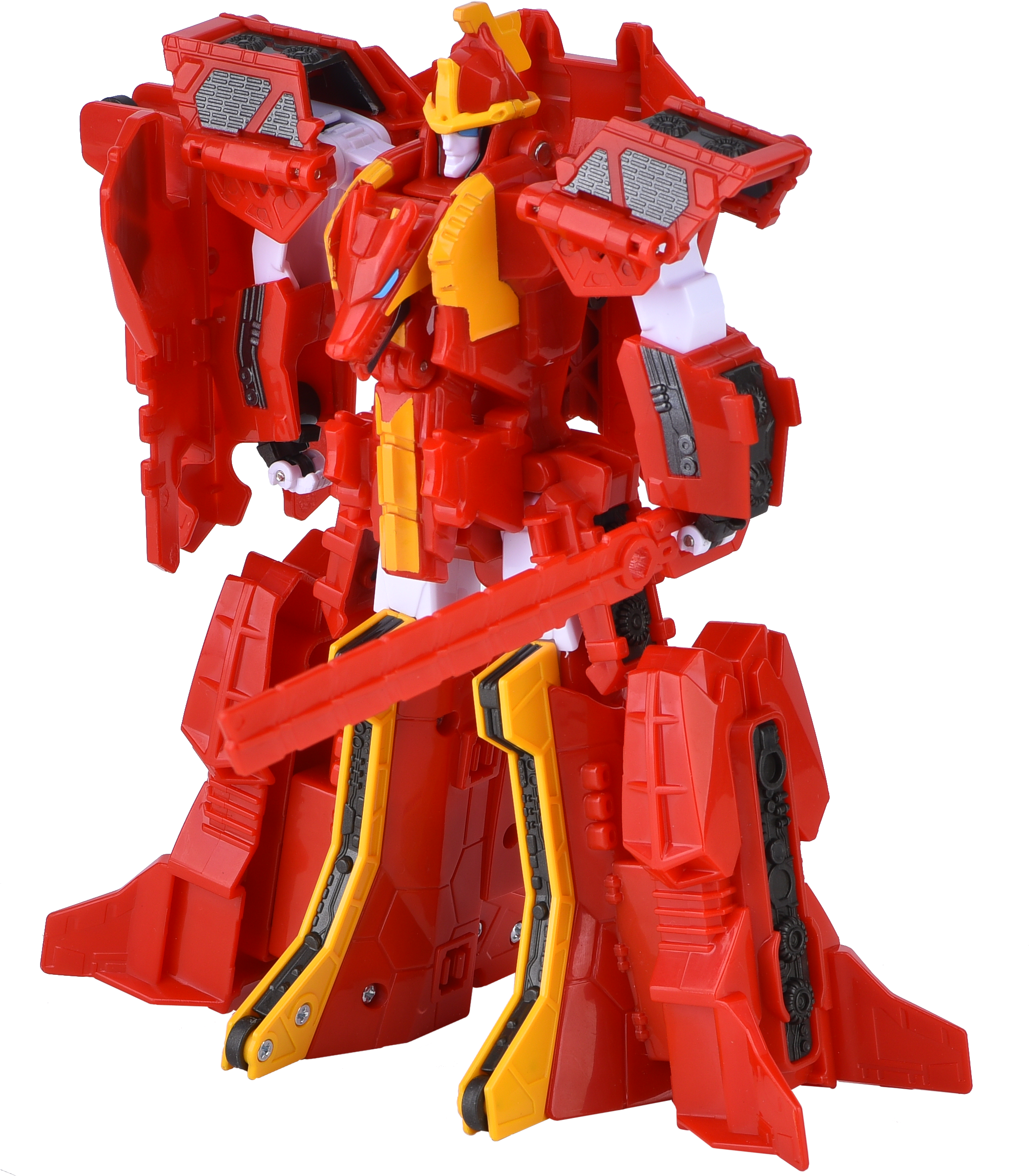 Изображение товара Фигурка ТОБОТ Командор Юниверс