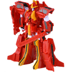 Фигурка ТОБОТ Командор Юниверс