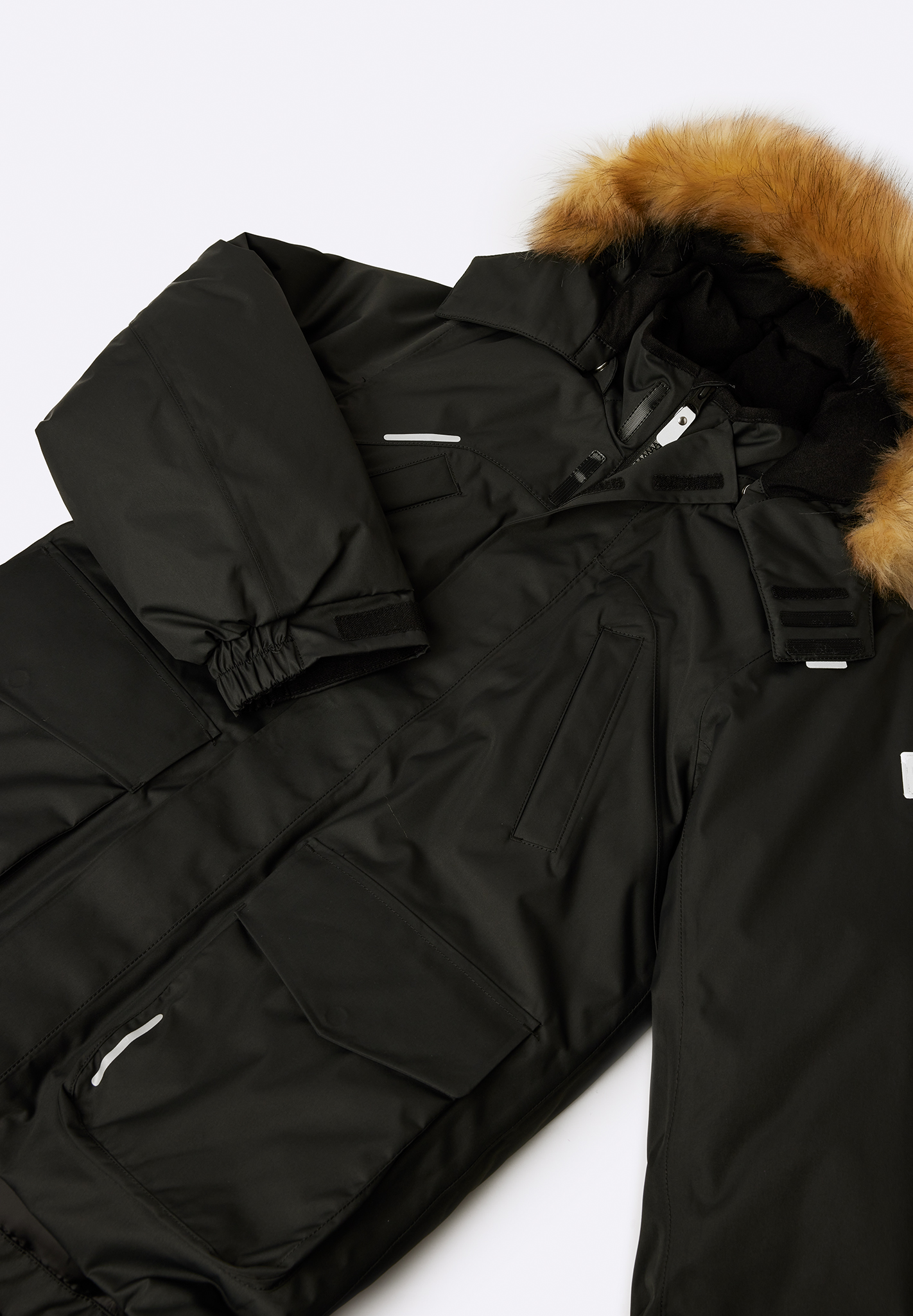 Куртка Lassie 7100126A-9990 - фото 4