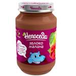 Пюре Непоседа Яблоки и малина с 5 мес 185 г