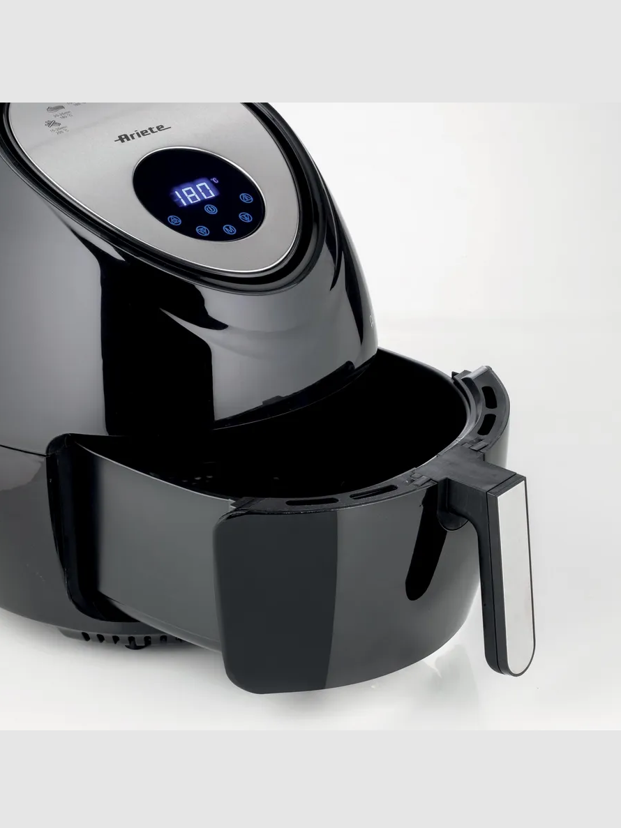 Фритюрница Ariete 4618/00 - фото 3