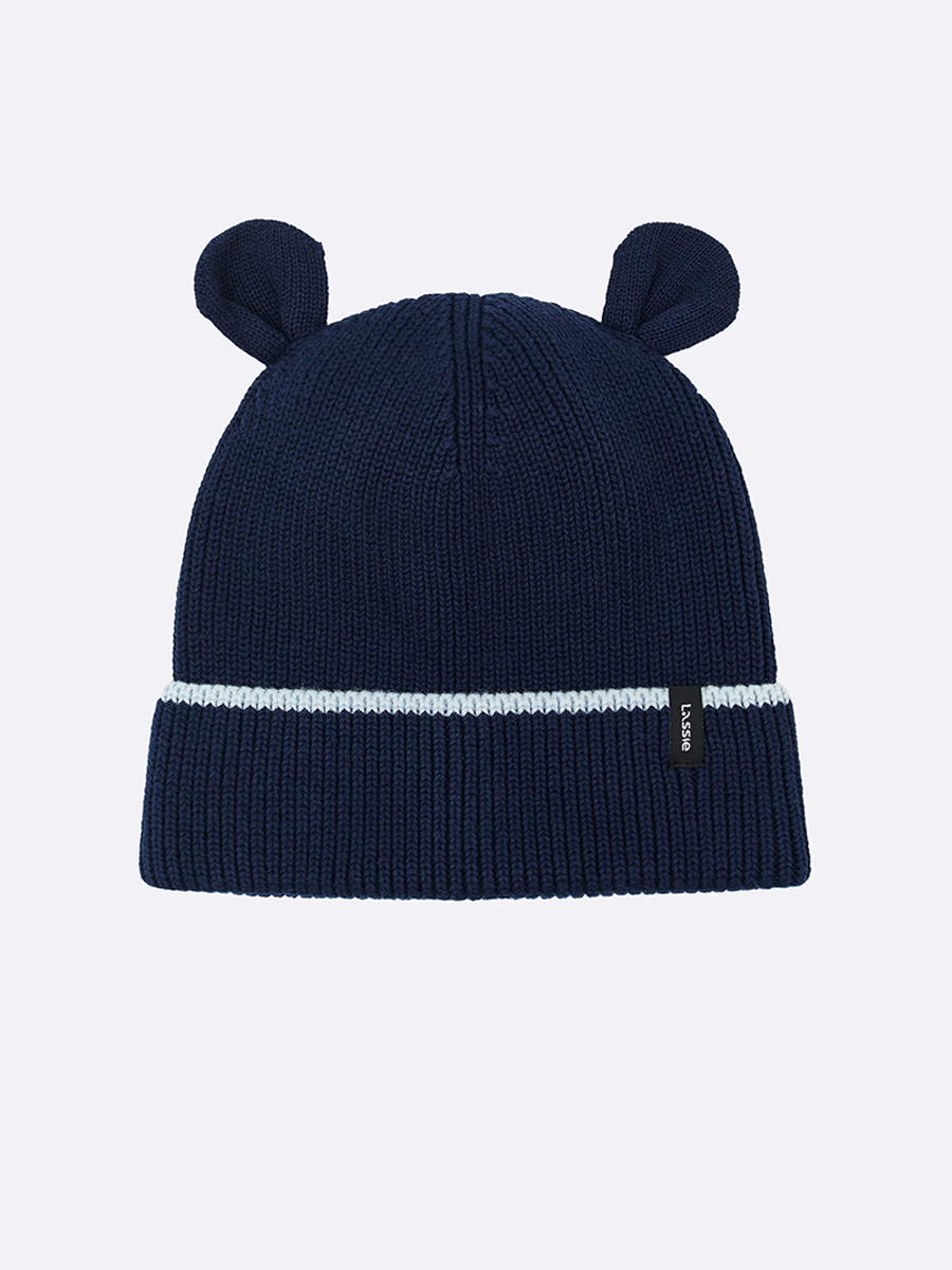 Шапка Lassie 71305205-6960 - фото 4