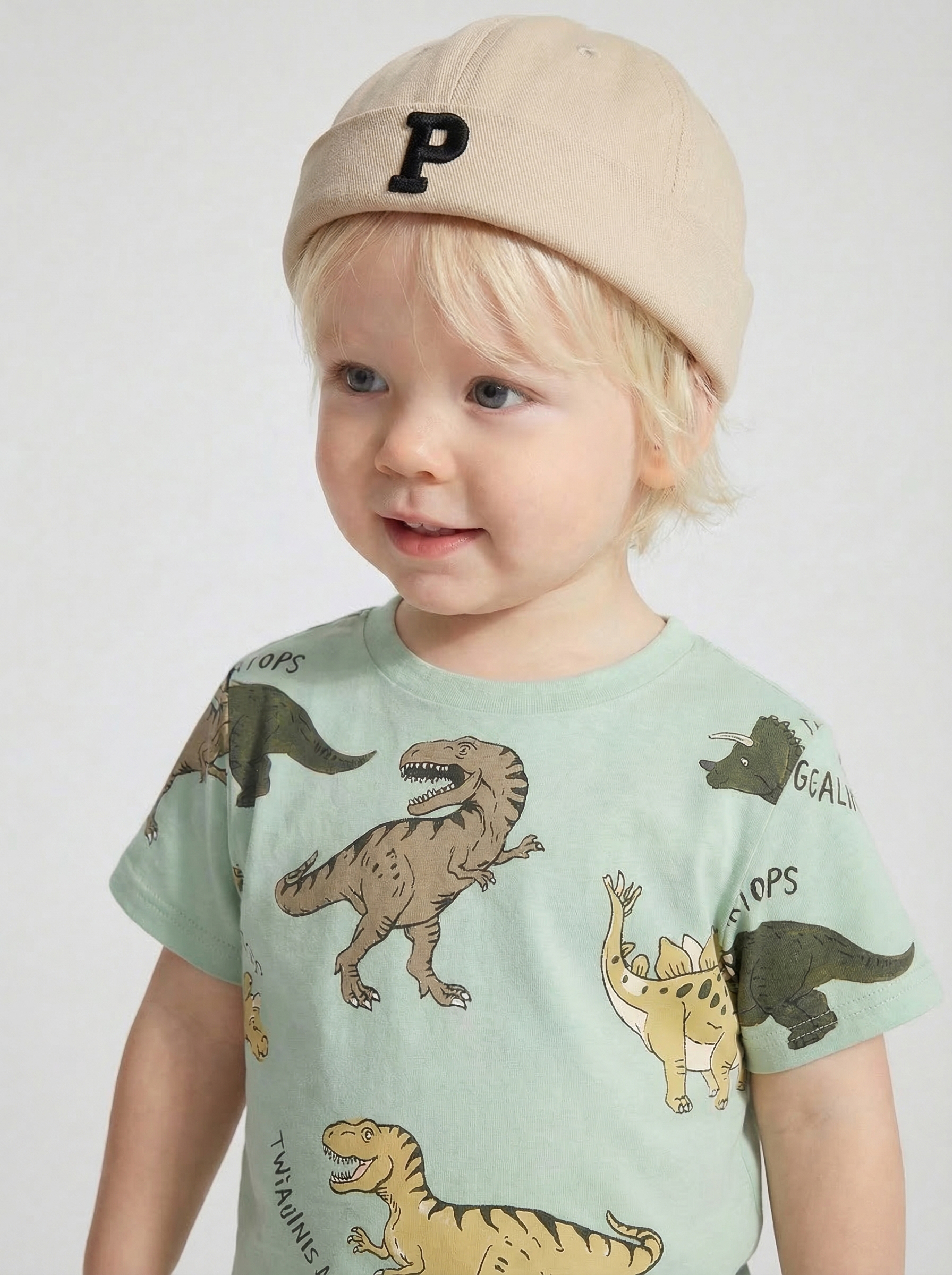 Футболка YOULALA 0954102915 - фото 6