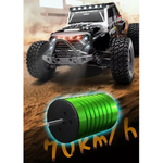 Автомобиль РУ RUSH CONTROL 1:16