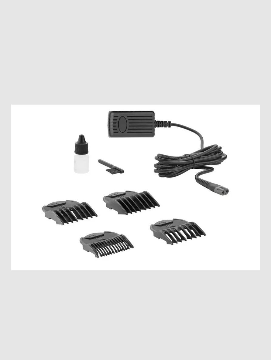 Машинка для стрижки волос Moser 1430-0050 - фото 4