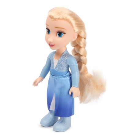 Кукла классическая Disney Frozen