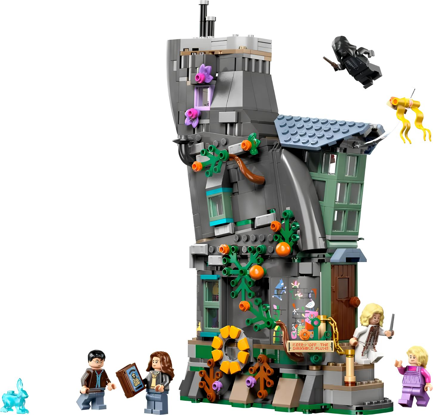 Конструктор LEGO Harry Potter - фото 3