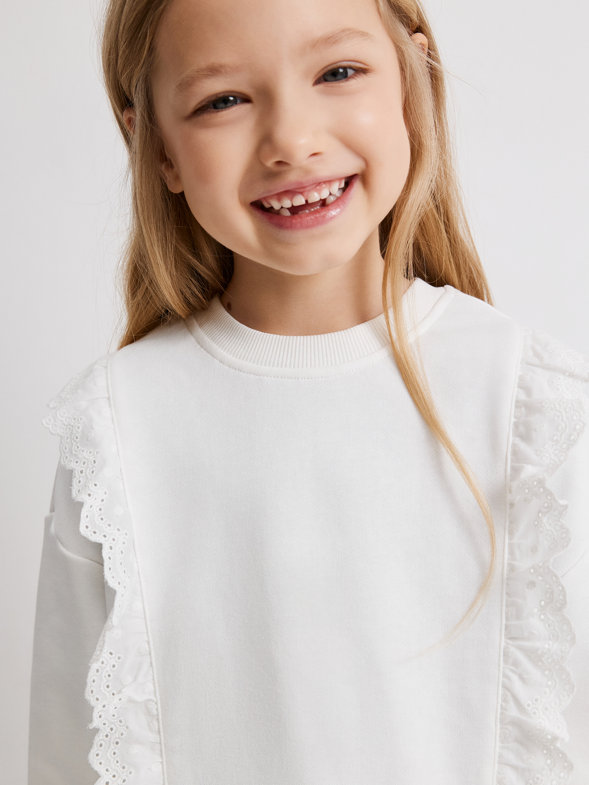 Свитшот Acoola 20220170176_0095967 - фото 6