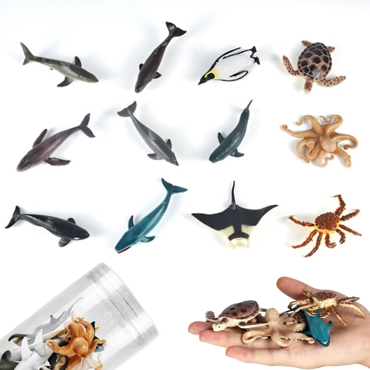 Игровой набор RECUR - фото 1