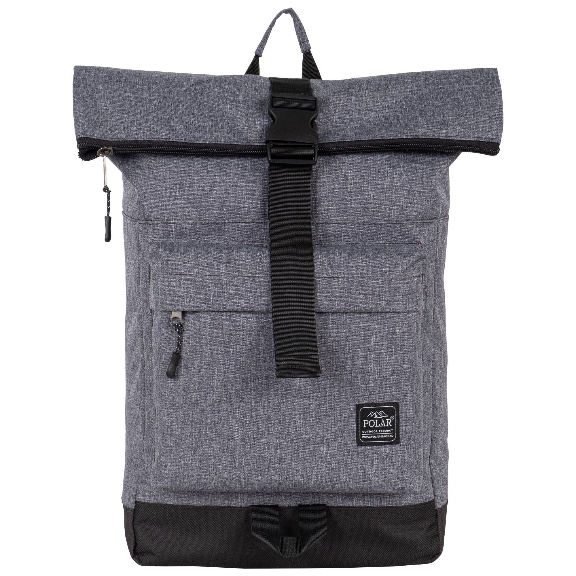 Рюкзак POLAR - фото 2