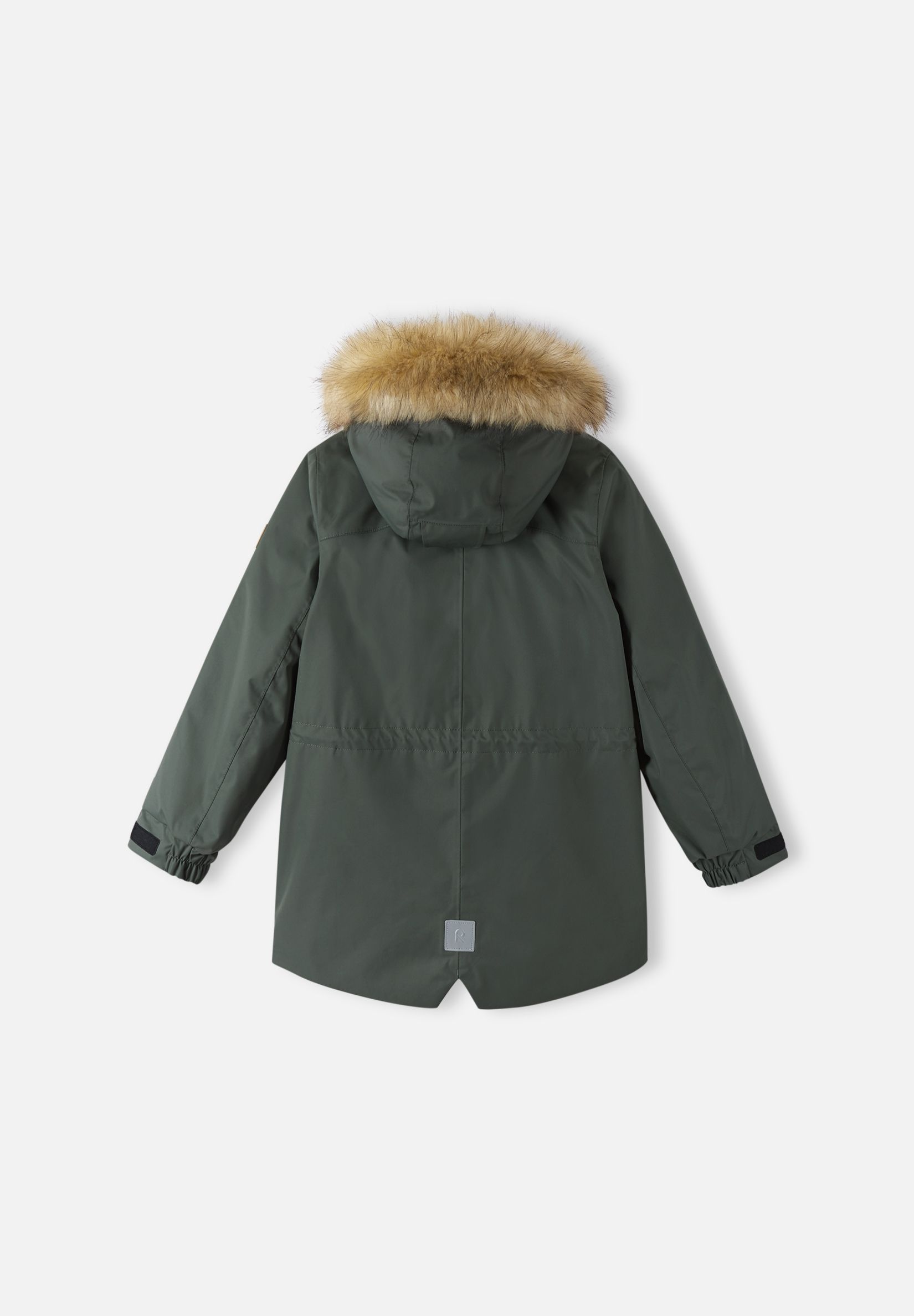 Куртка Reima 5100105A-8510 - фото 8