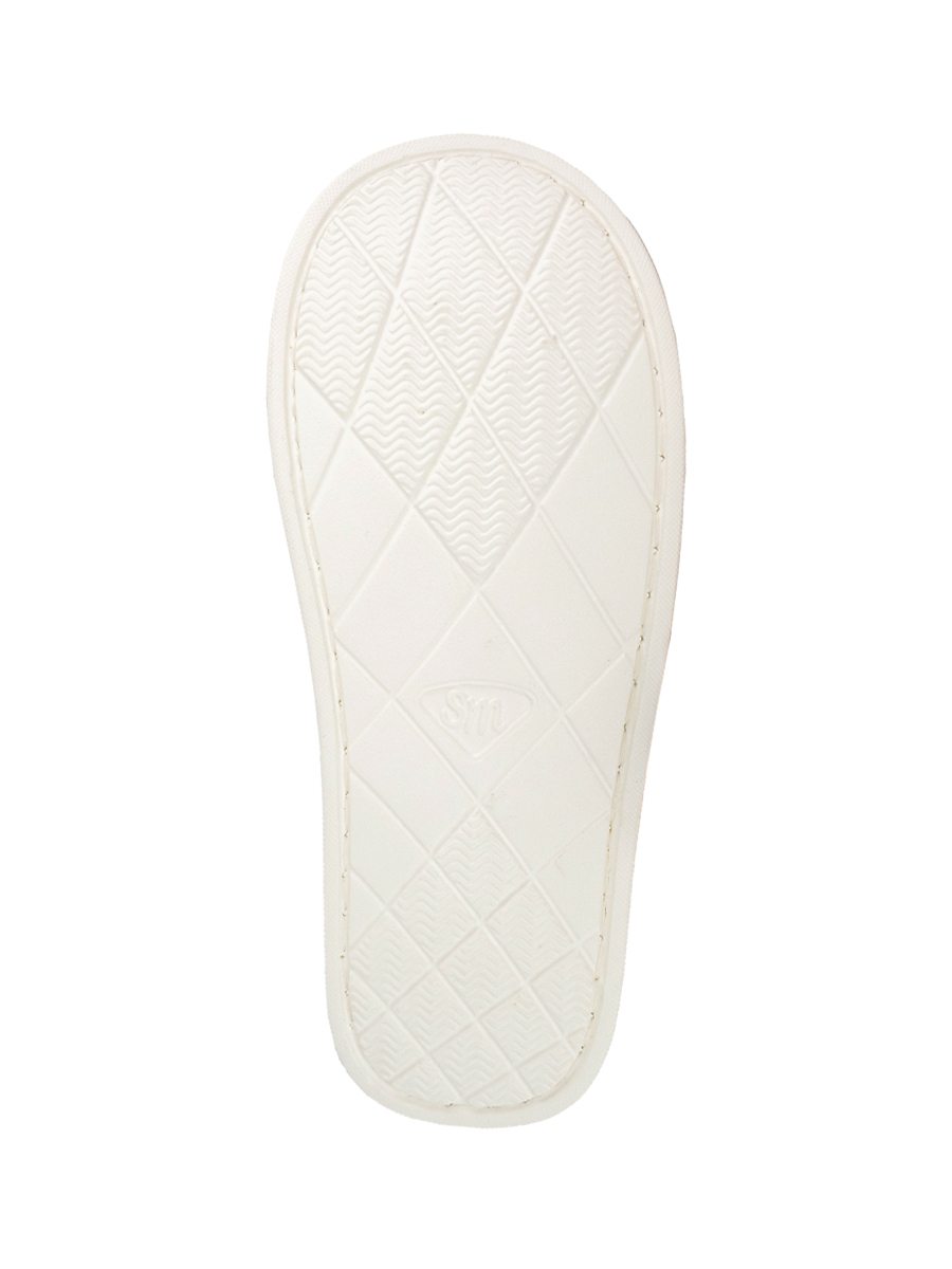 Тапочки SMILE of MILADY 352-122-11 зак - фото 9