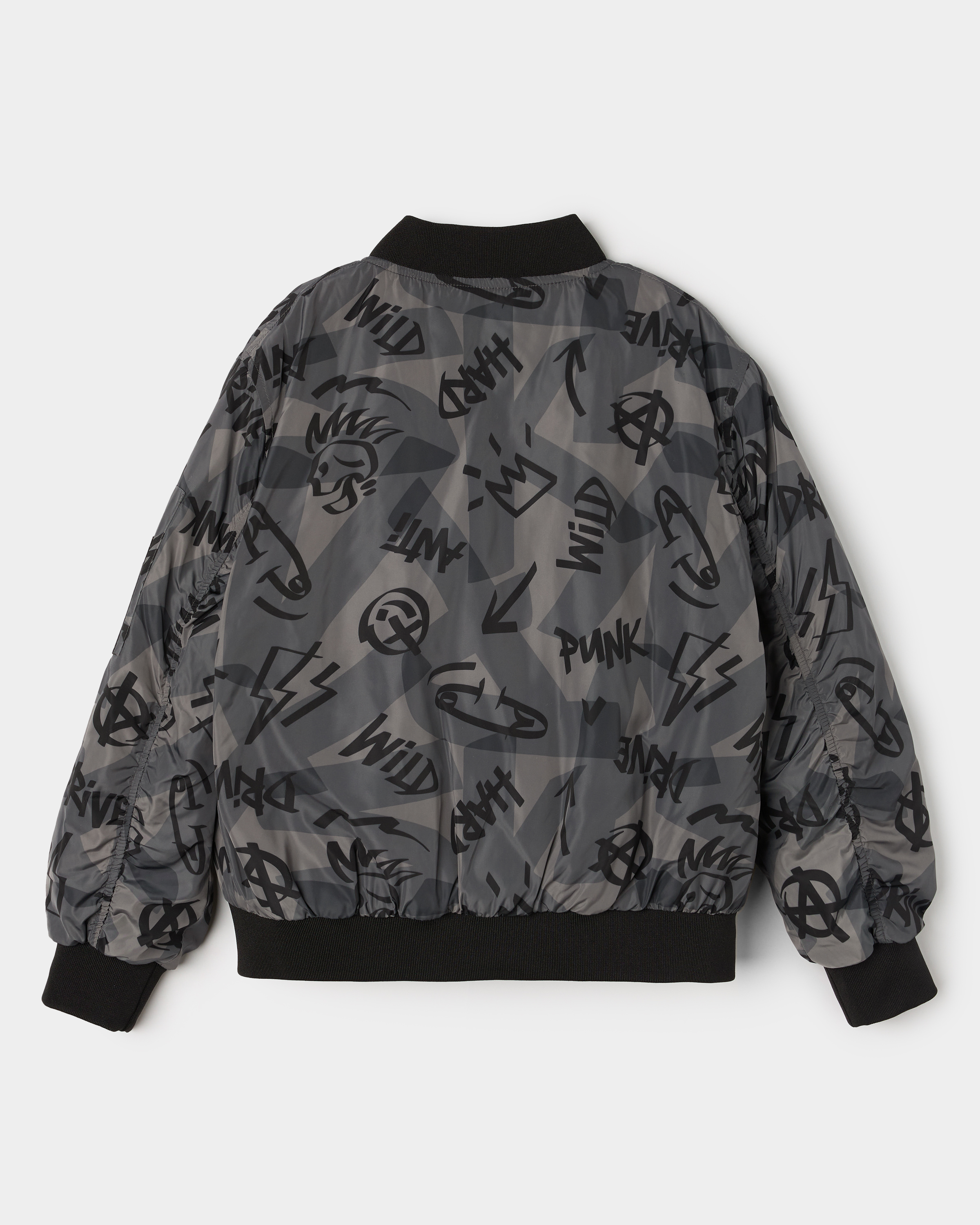 Куртка Futurino Fashion W25FF-1BO17tb-GG - фото 2
