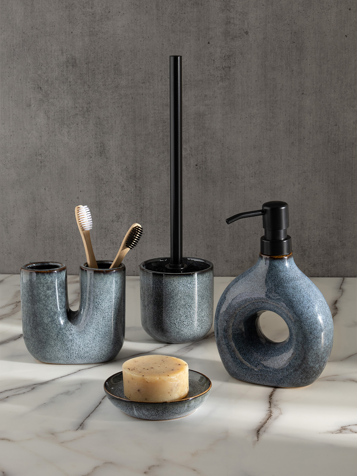 Дозатор DeNASTIA - фото 4