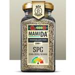 Смесь MamiDA SPG - соль, перец, чеснок 230г