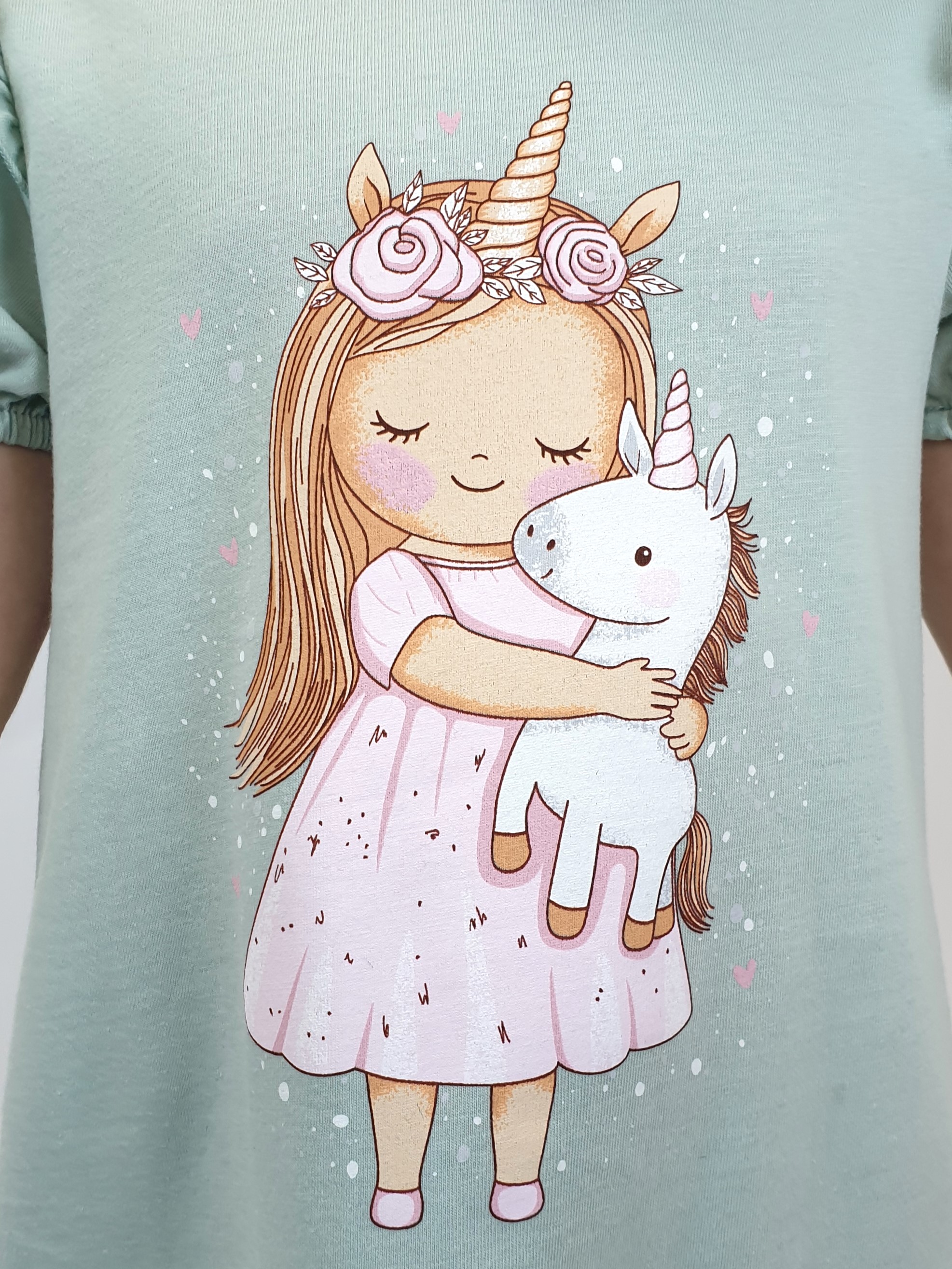 Платье Luneva 11-244-2. - фото 9