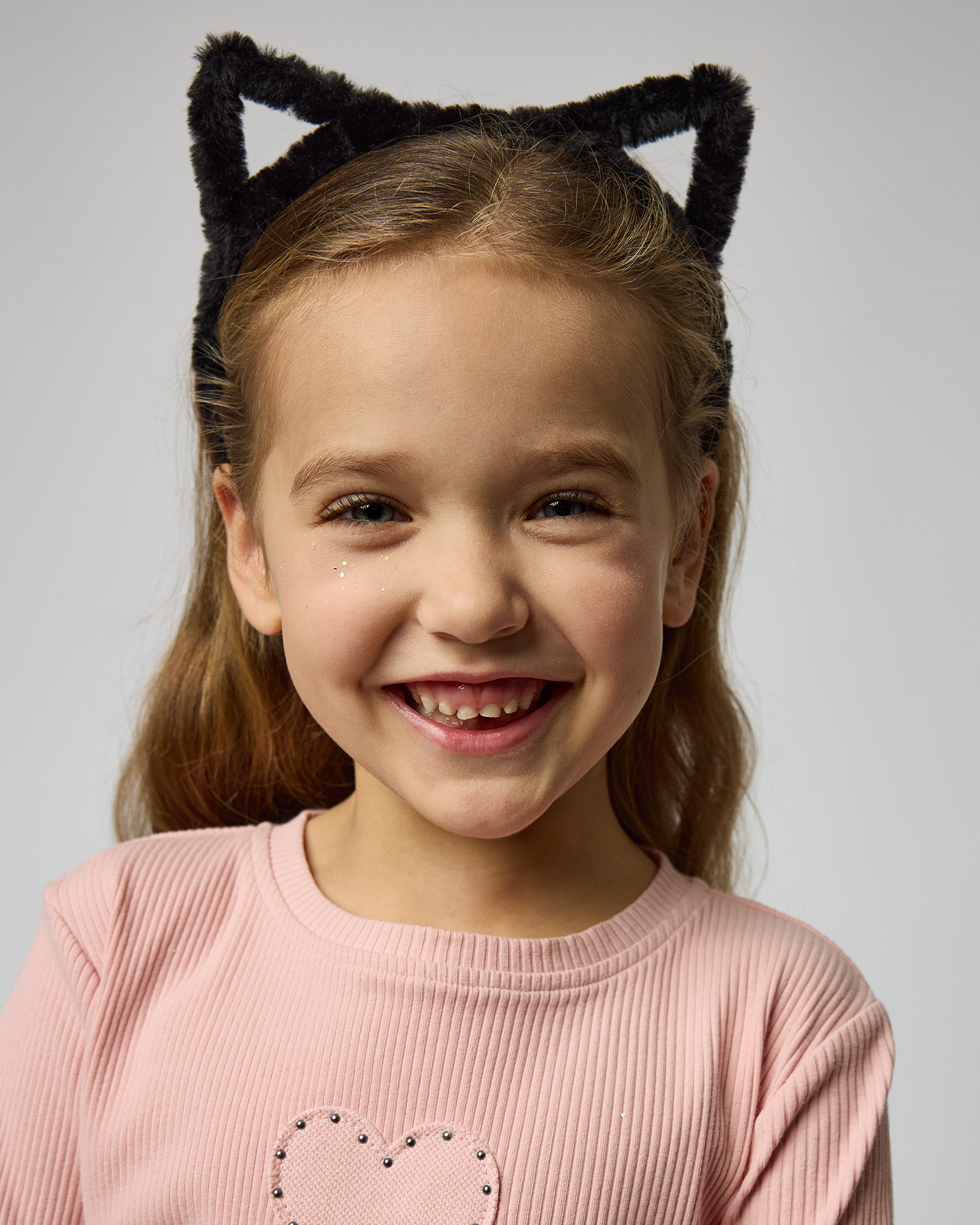 Костюм карнавальный Grimmo Кошка W24-CS08GRkg-99 - фото 10