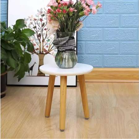 Подставка под цветы ZDK Homium Flower H20см