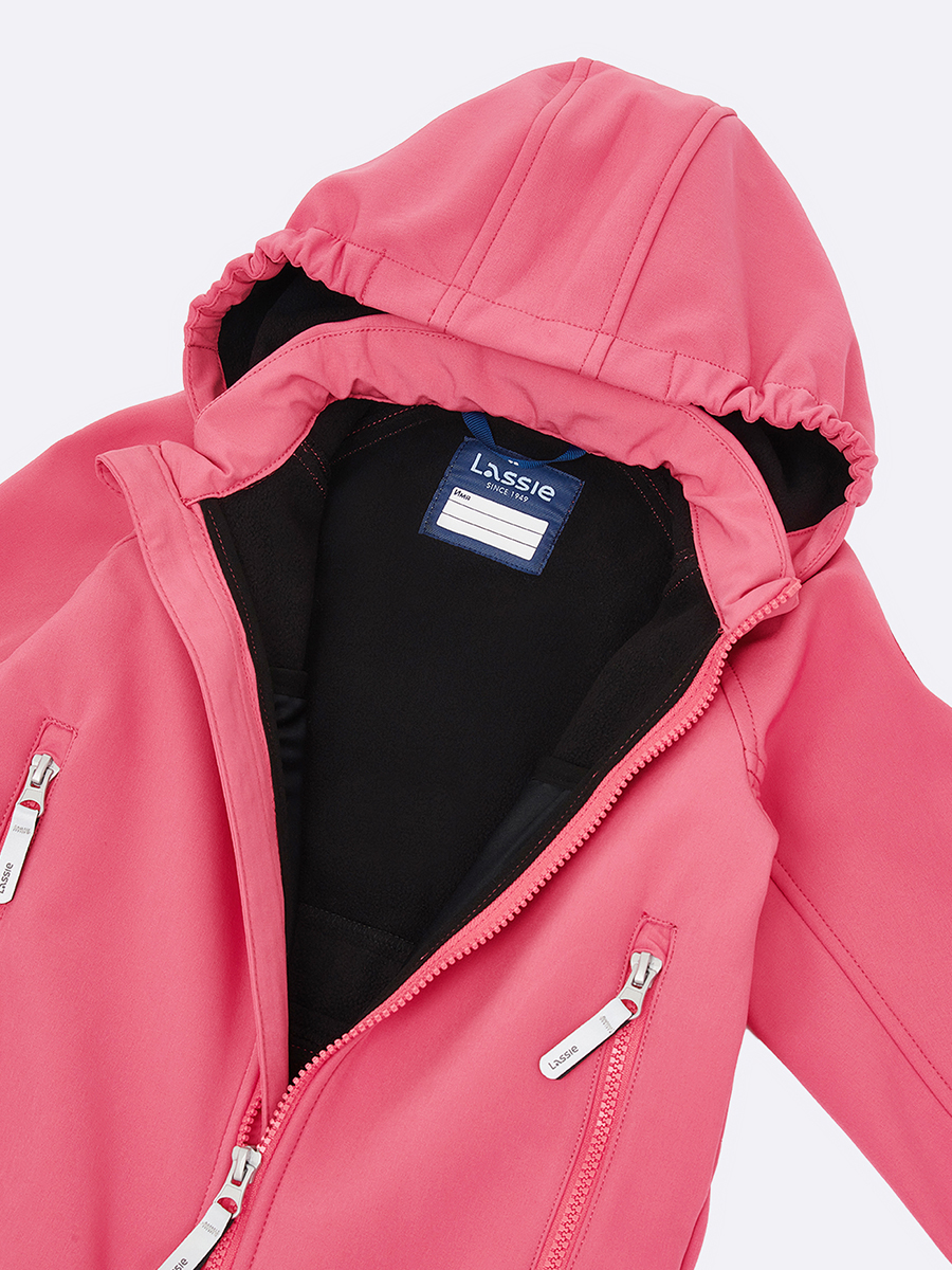 Комбинезон Lassie 71105201-4620 - фото 7