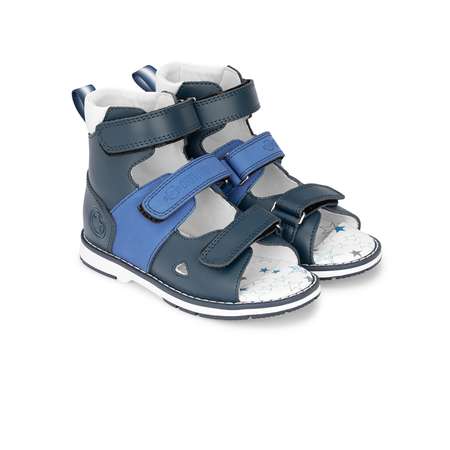 Сандалии ORTMANN kids
