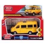 Автомобиль Технопарк ГАЗ Такси