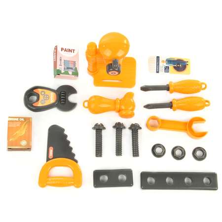 Игрушка Veld Co Мастер (инструменты)