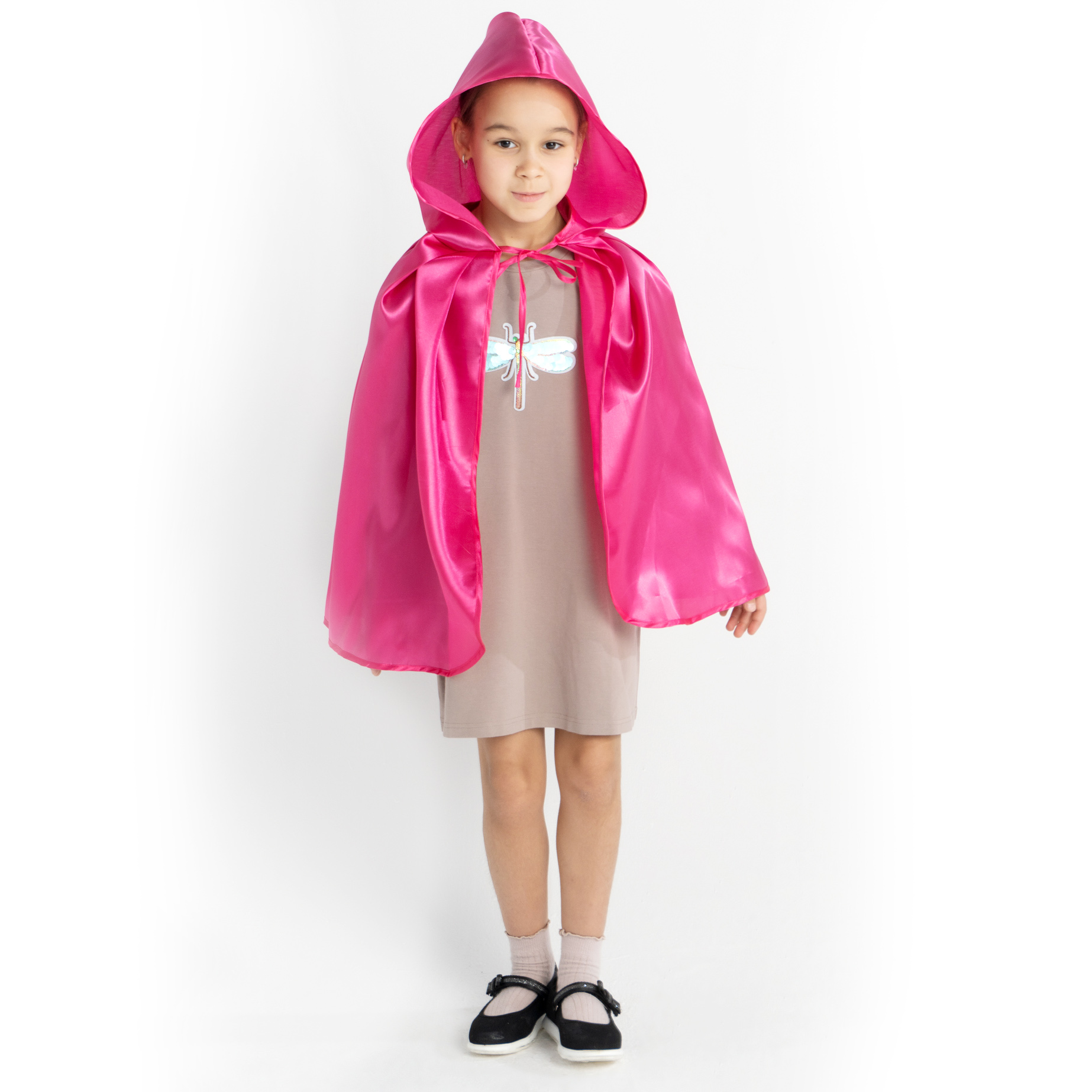 Карнавальный костюм Larisol kids 07-ЛК-01-КС5014 - фото 1