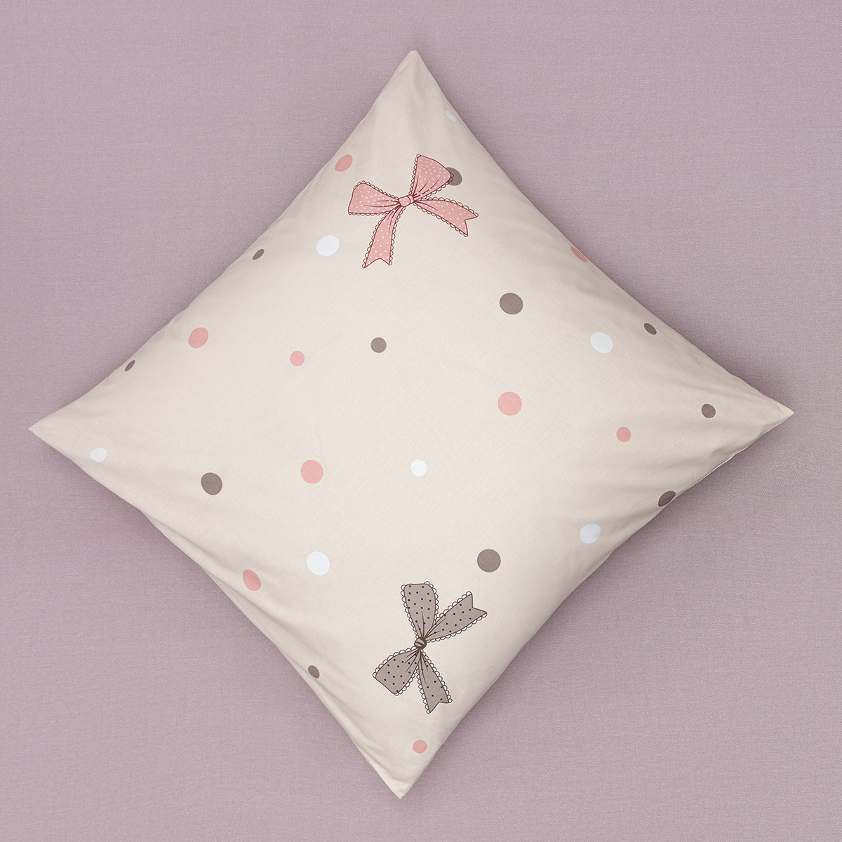 Комплект постельного белья BRAVO kids dreams Вельна поплин полутораспальный 3 предм. - фото 9