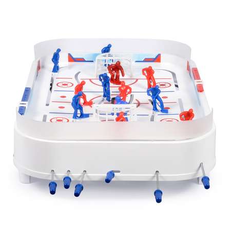 Настольная игра Green Plast хоккей
