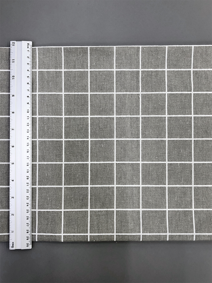 Ткань TBY лен упаковка 3м - фото 3